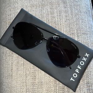 Top foxx sunglasses